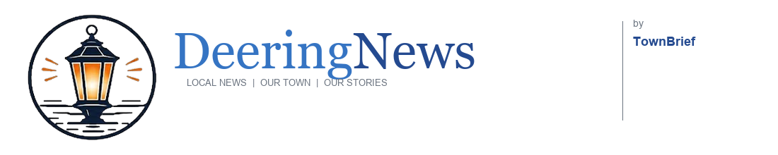 The Deering NH Post